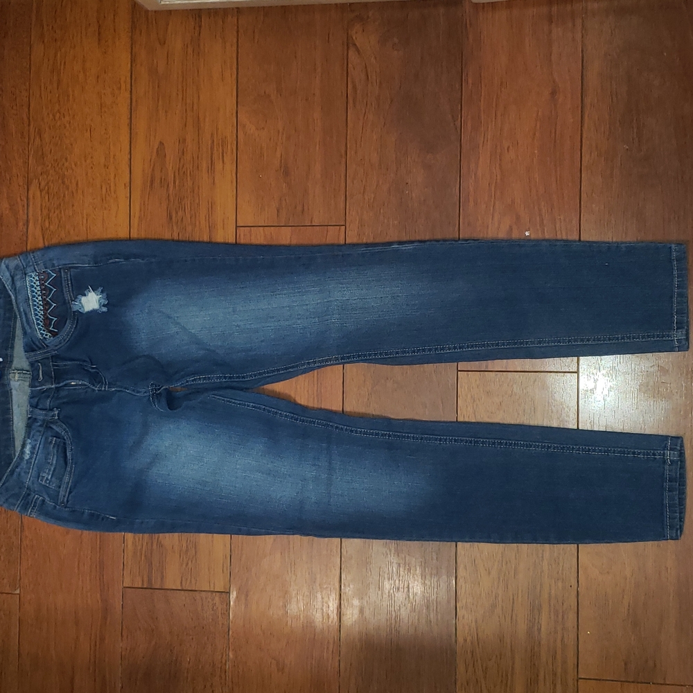 Bongo Jean's (t3)